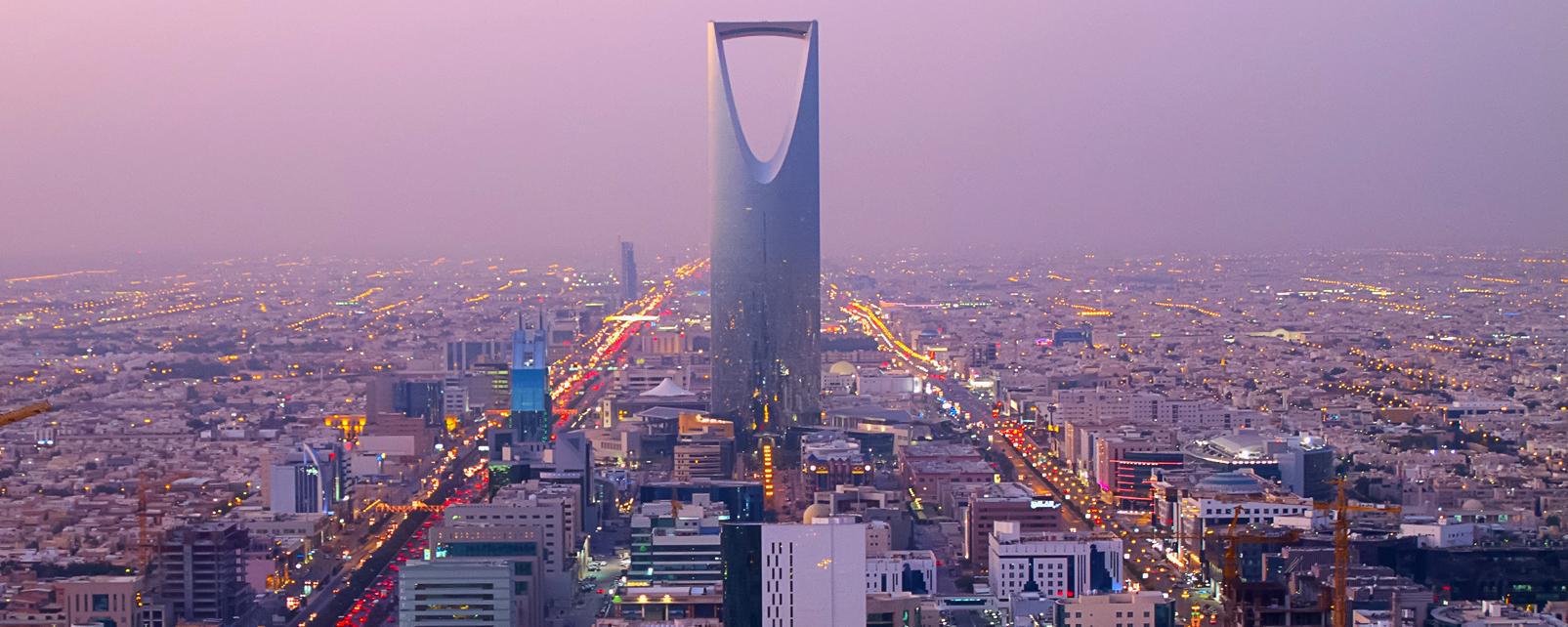 L’Arabie, les marchés et la guerre!