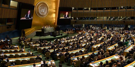 ONU: La Cnuced optimiste pour la reprise des IDE en Algérie.