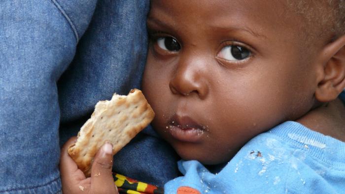 La Journée mondiale de l’alimentation aux quatre coins de la planète.