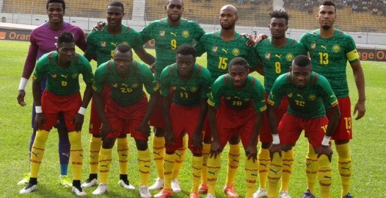 Mondial 2018 – Qualifications : les Lions Indomptables à pied d’œuvre à Alger.
