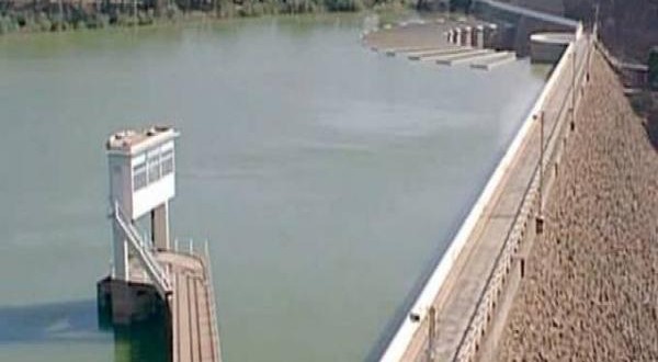 Batna : Le barrage El Medouar alimente 44% des habitants.