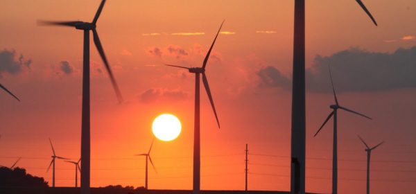 Espagne: Les énergies renouvelables se portent mal.