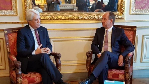 Elle offre une protection judiciaire aux responsables algériens en France: Les dessous de la convention d’entraide algéro-française