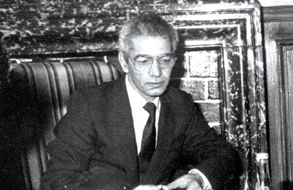 Décès de Lyès Hamdani: Un pionnier de la presse nationale s’en va.