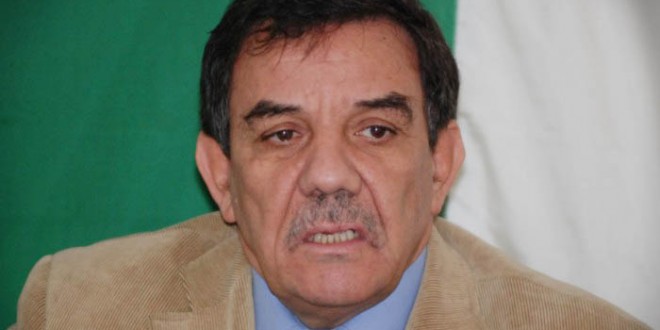 Moussa Touati l’a déclaré hier: “Le boycott des législatives ne figure pas dans notre agenda”