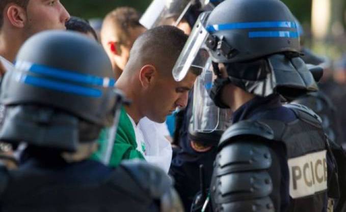 Algérie-Cameroun: Mesures sécuritaires draconiennes à Blida.