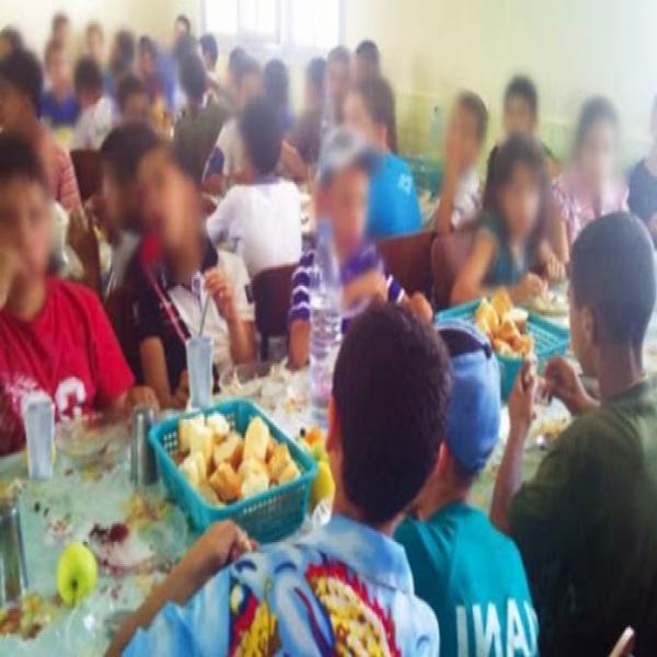 Algérie: 59 écoliers victimes d’une intoxication alimentaire à Naâma