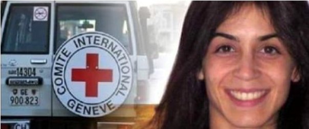 Nourane Houas libérée