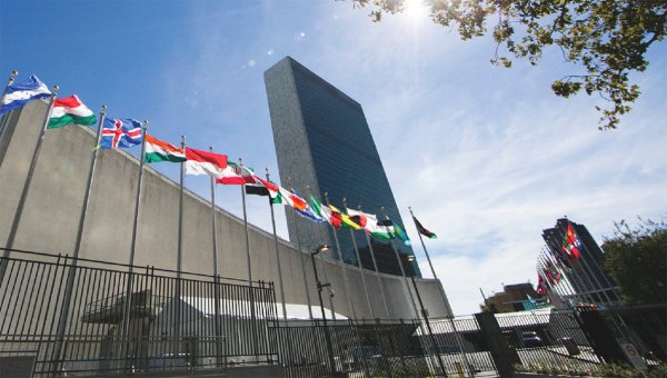 L’énième dérapage Marocain à l’ONU