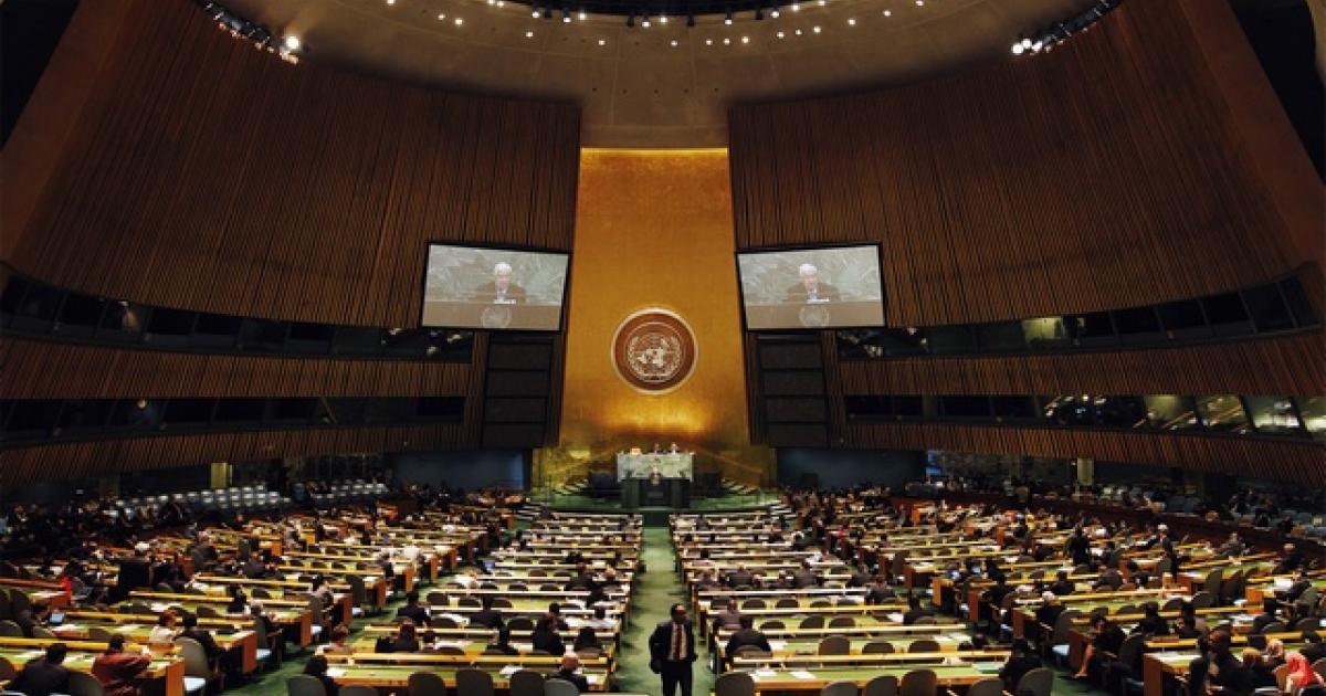 Conseil des droits de l’homme de l’ONU: La Russie exclue, l’Arabie saoudite réélue