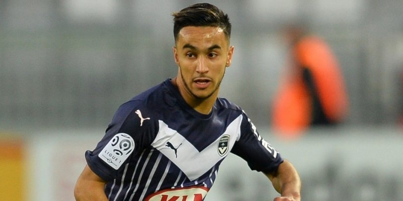 Il devrait assister au match Algérie-Cameroun ce soir: Ounas choisit l’Algérie