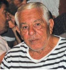 Hommage : Il Nous a quittés, il y a deux mois: Mustapha « Paolo », l’icône de Ben Aknoun