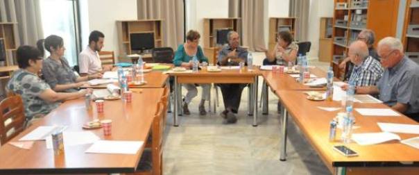 Sélection des oeuvres littéraires en lice pour le 5e prix « Mohamed Dib »