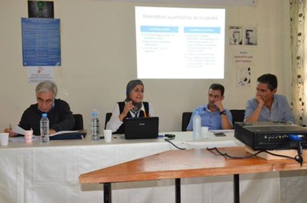 Commémoration des événements tragiques d’octobre 88: Débat à Alger autour des libertés démocratiques