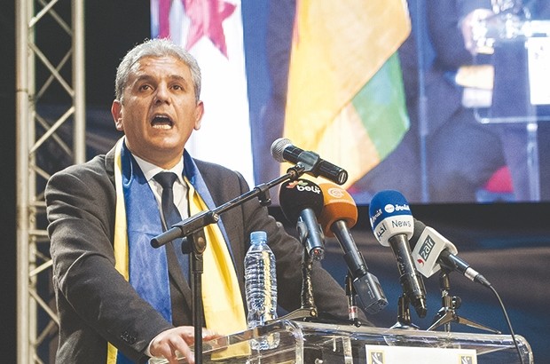 Désignation de Derbal à la tête de l’instance de surveillance des élections. RCD : du refus poli à la critique de la démarche de la Présidence