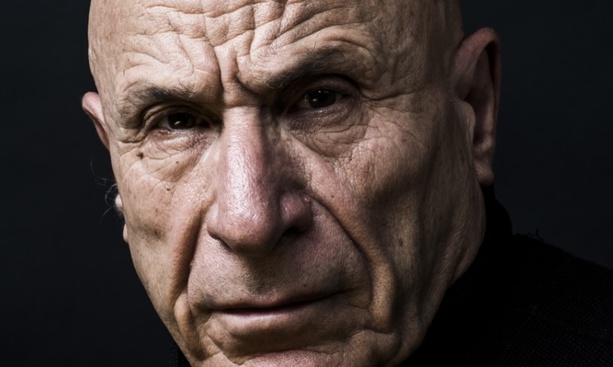 Polémique autour de la caméra cachée de l’écrivain Rachid Boudjedra