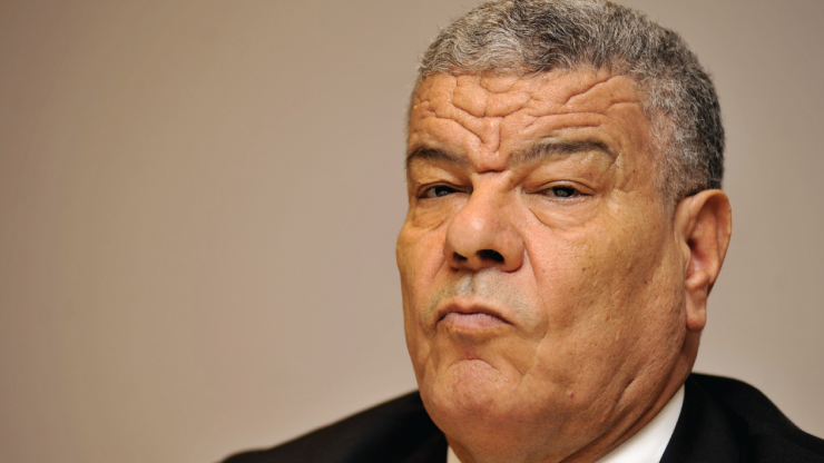 Le FLN tient aujourd’hui une session ordinaire de son Comité Central : Saidani sur du velours.