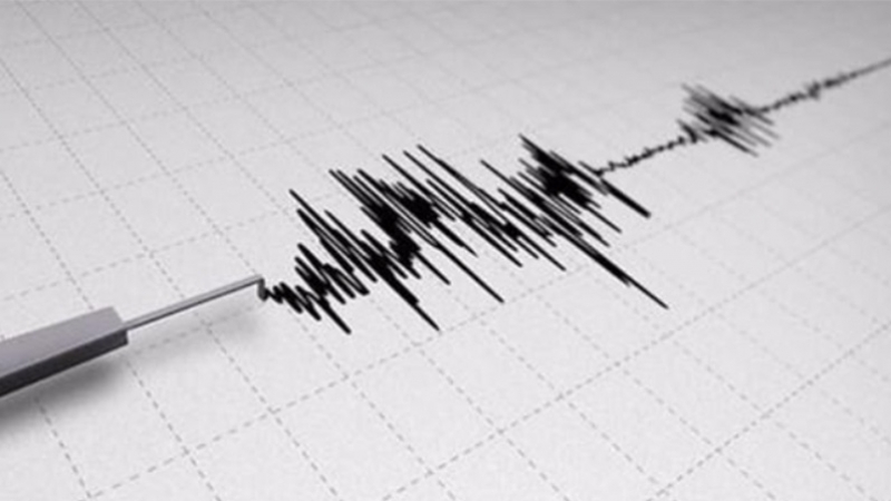 Secousse tellurique de magnitude 3,2 à Guelma