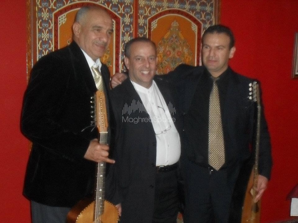 Le chant de Malouf constantinois enchante le public algérois.