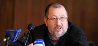 Sidi-Saïd face à la poussée de la base