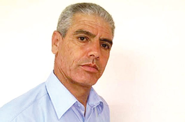 Tizi Ouzou: Rassemblement de soutien à Slimane Bouhafs