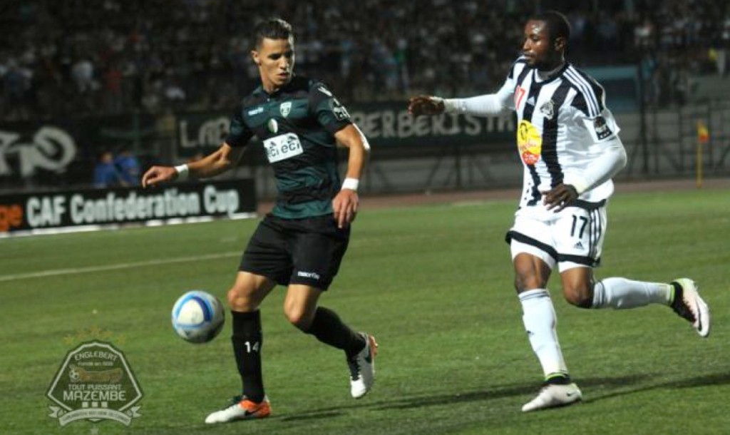 Coupe de la CAF (finale aller): Le Mouloudia de Béjaïa veut marquer l’histoire.