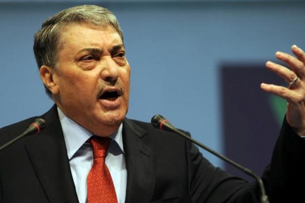 Les activités de l’opposition dans les médias publics: Talaie El-Houriat dénonce un “boycott total et systématique”