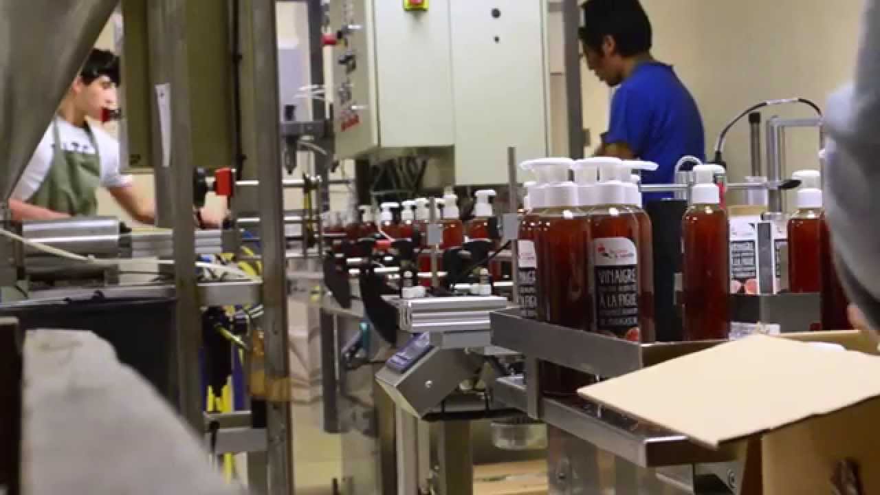 Une enquête du ministère du commerce révèle un produit non conforme: Alimentation : du mauvais vinaigre dans vos salades !