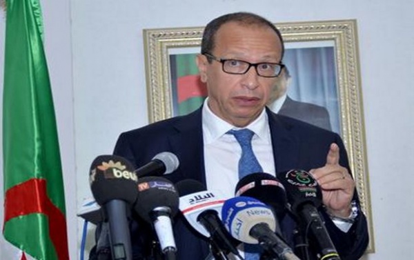 La bataille de mobilisation de l’eau pour l’agriculture est en marche et sera remportée