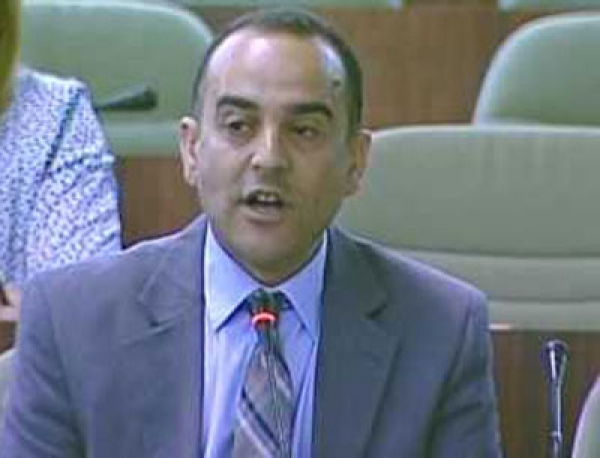 Après avoir pris part à des activités internationales avec le gouvernement : Deux parlementaires du FFS et leur chef de groupe, Chafaâ Bouaïche, risquent des sanctions