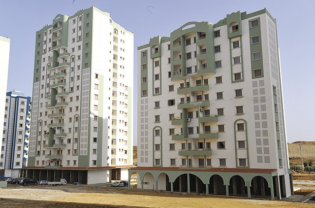 Logements LPA, LSP ET AADL: Grogne des souscripteurs