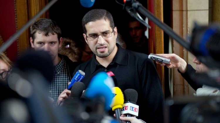 Le physicien franco-algérien Adlène Hicheur toujours assigné à résidence