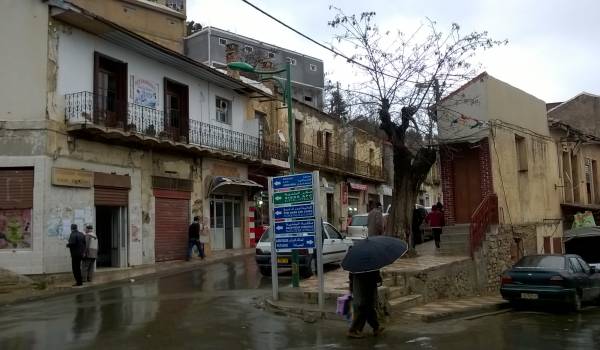 Tizi-Ouzou: Tentative d’enlèvement de deux garçons à Aïn El Hammam.