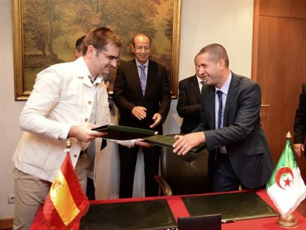 Oléiculture : les Espagnols arrivent à Msila en convertissant une dette algérienne en investissement