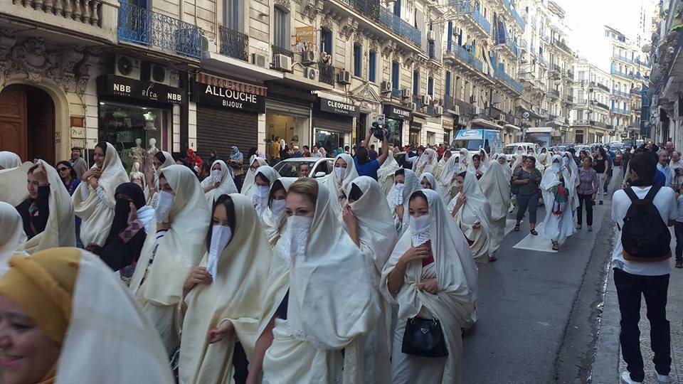 Une étude sur l’évolution des tailles dans le monde révèle: Les Algériennes sont les plus grandes du Maghreb