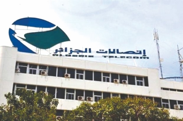 Elles sont cumulées depuis au moins dix ans: Les créances d’Algérie Télécom estimées à 160 milliards de dinars