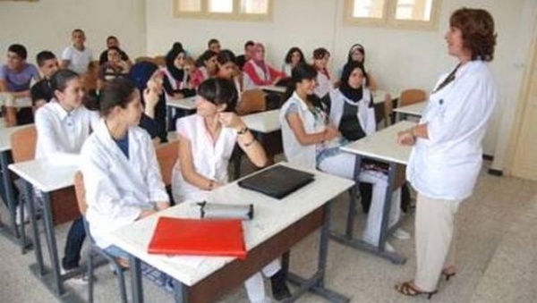 Education des filles: l’Algérie fait mieux que plusieurs pays très développés