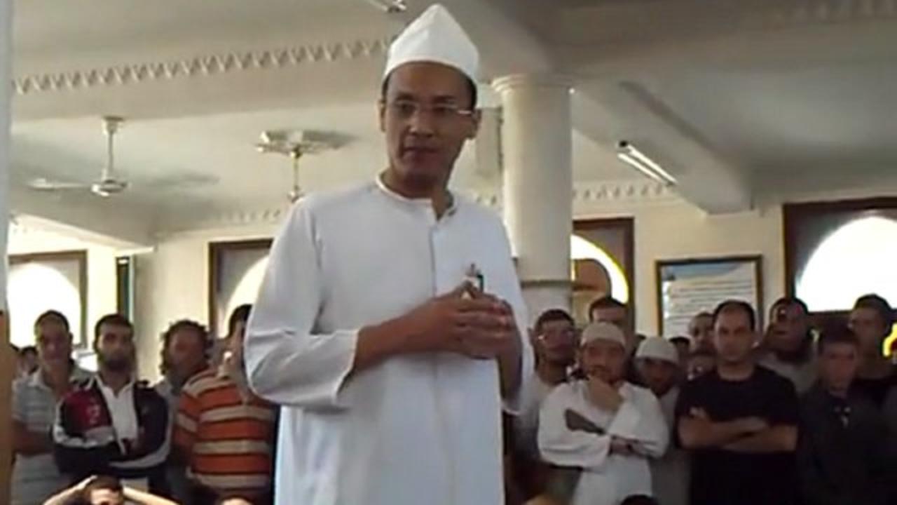 Ali Belhadj écrit une lettre au ministre de la justice