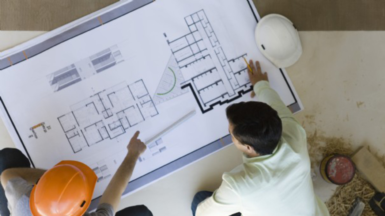 Formation pour 500 architectes à Nantes.