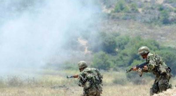 Bordj Badji Mokhtar: 2 terroristes interceptés par les forces de l’ANP