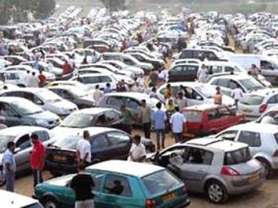 Une TVA sera imposée à la vente : Vers l’organisation du marché des véhicules d’occasion