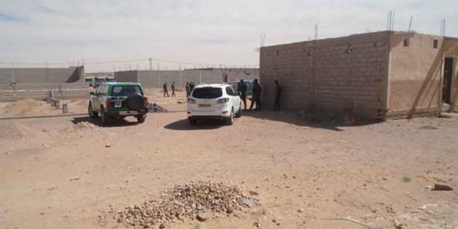 Béchar: Importants rebondissements dans l’affaire de l’assassinat du petit Yacine.