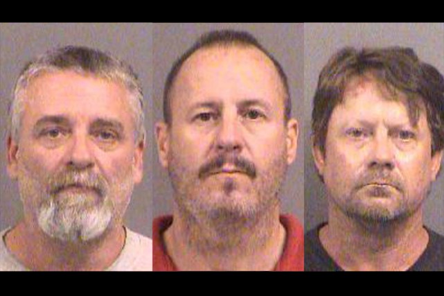 États-Unis: trois hommes ont planifié une attaque contre des immigrés somaliens.