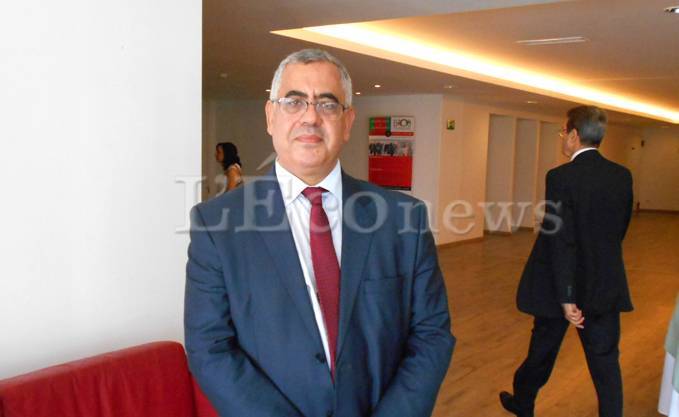 «Le secteur des services n’est pas développé en Algérie»