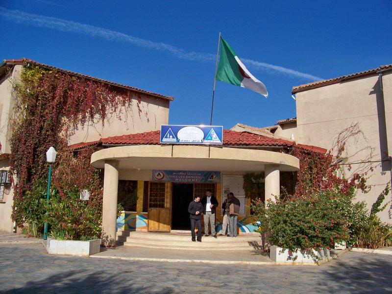 Le rôle des auberges dans le développement du tourisme local