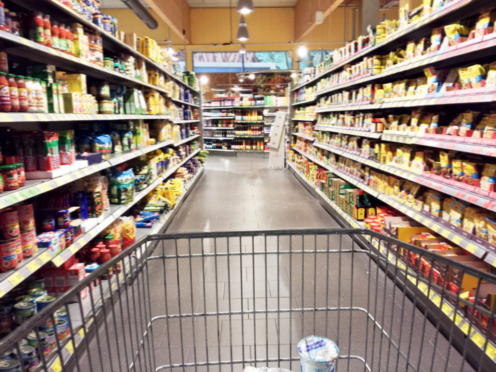 Les prix à la consommation ont augmenté de 5,6%: Les porte-monnaie s&rsquo;effilochent