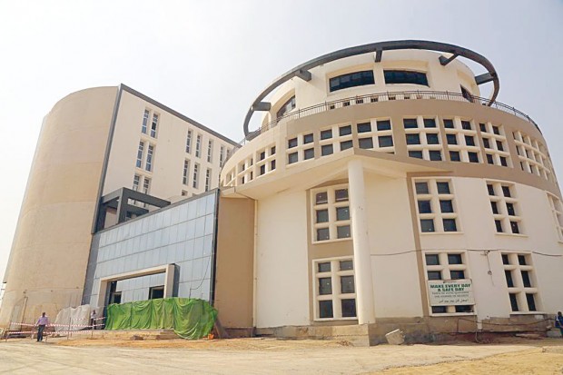 Deux maternités à Baba Hacène et Douéra seront livrées en 2017: Deux cent trente nouveaux lits d’accouchement à Alger