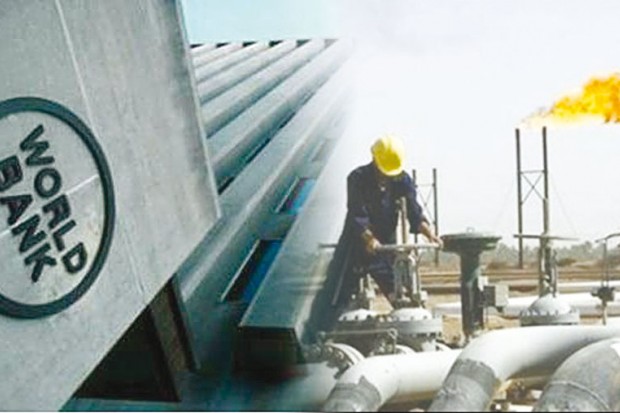 Volatilité des prix du pétrole et mécontentement social: La Banque mondiale pointe les risques de l’économie algérienne