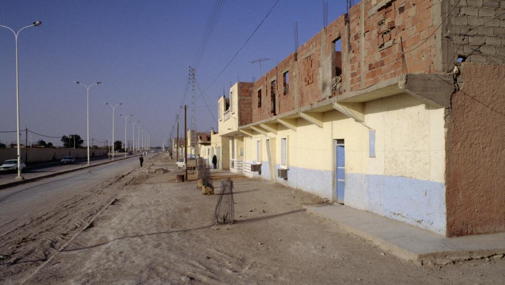 Béchar / Retard dans la distribution de lots de terrain : Des habitants en colère