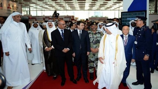 Bedoui visite le centre des systèmes d’information de Doha